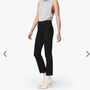 MOTHER - The Mid Rise Dazzler Ankle